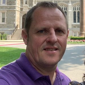 Meet your Posher, John